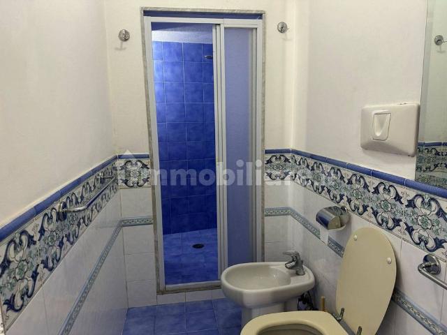 Villa plurifamiliare Strada Provinciale Forio 184, Centro, Forio