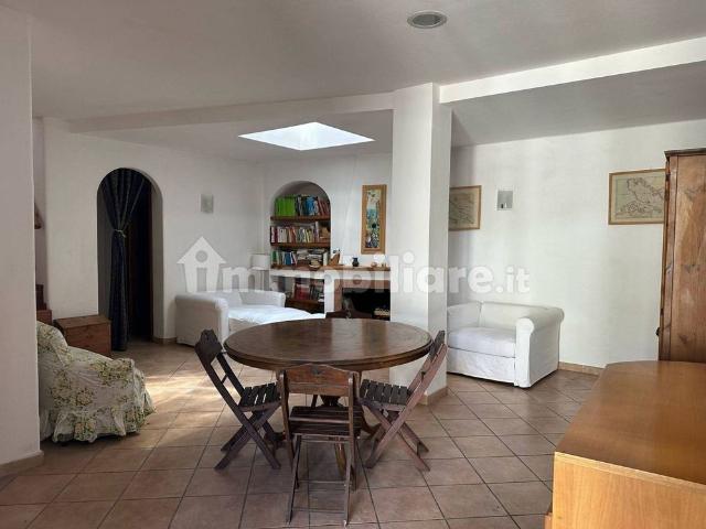 Villa plurifamiliare Strada Provinciale Forio 184, Centro, Forio