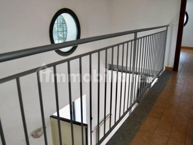 Villa plurifamiliare Strada Provinciale Settevene, Nepi