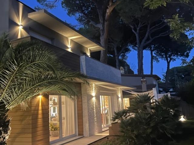 Villa PLURILOCALE in affitto a Cervia Ra