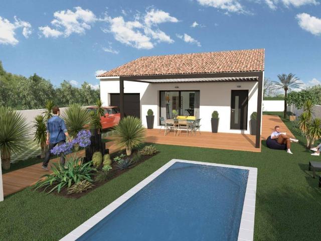 Villa PP T4