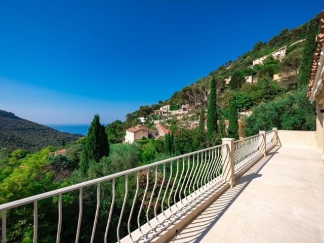 Villa Provençale Moderne