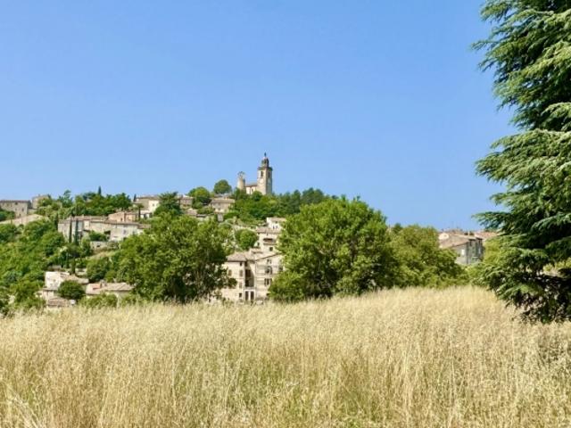 Villa Provençale au Cœur du Luberon, Près de Forcalquier