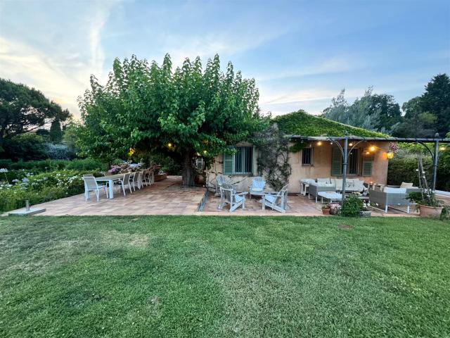 Villa provençale à Saint Tropez 220m² Saint Tropez