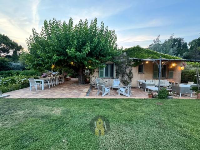 Villa provençale à Saint Tropez