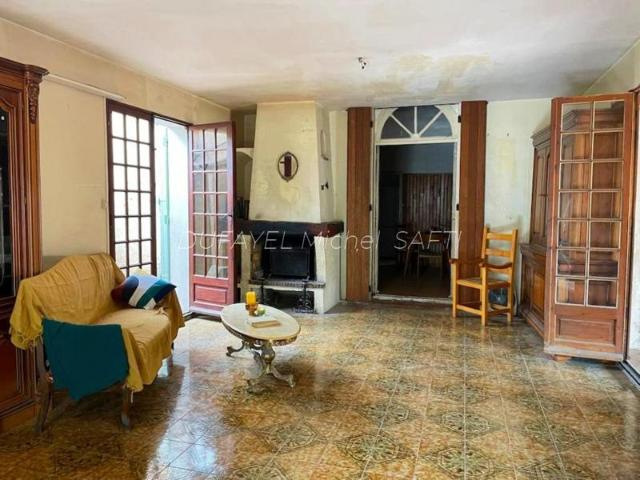 Villa provençale 160m² rare à la vente
