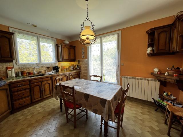 Villa proche des commodités 157m² Villefranche de Rouergue