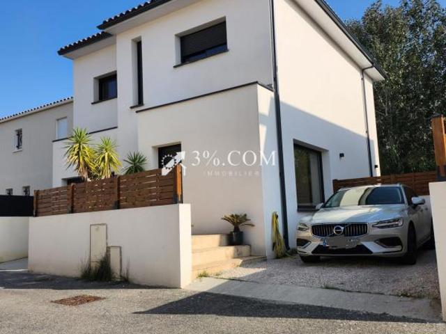 VILLA PROCHE DES PLAGES