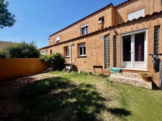 Villa PROCHE ECOLE