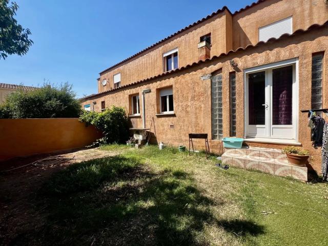 Villa PROCHE ECOLE