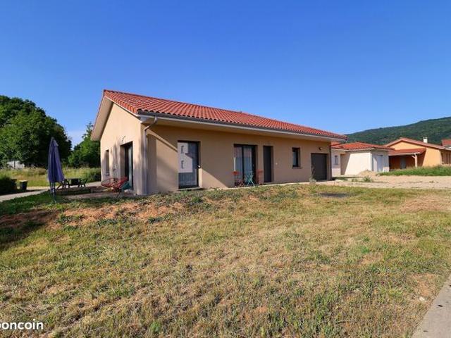 Ancien presbytère CERDON