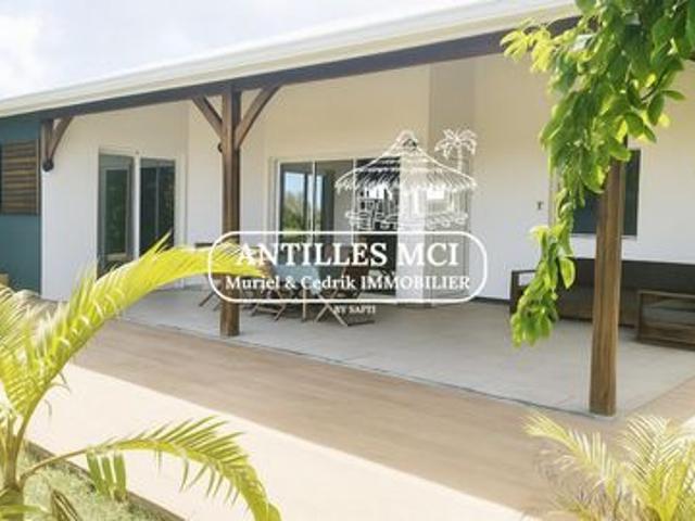 Villa proche mer