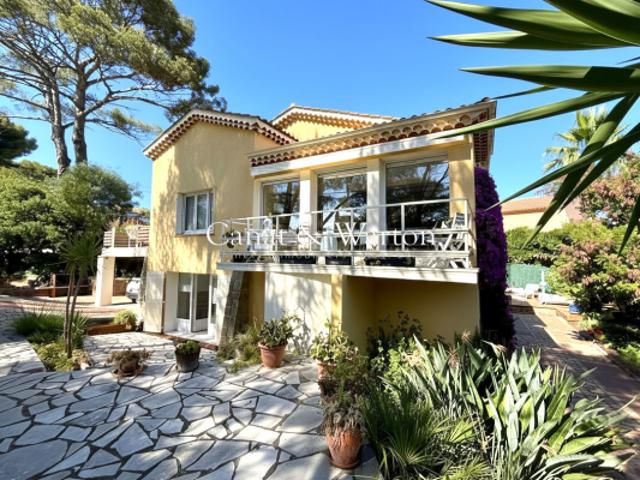 Villa proche mer !