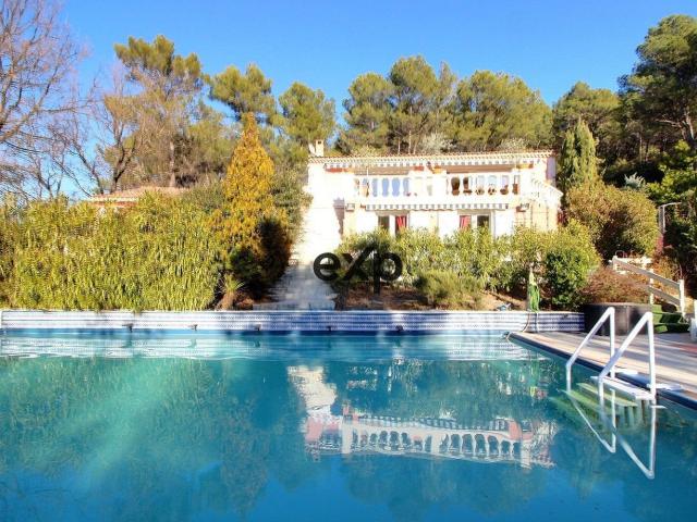 Villa Proche Saint Maximin la Sainte Baume 225m² Pourcieux