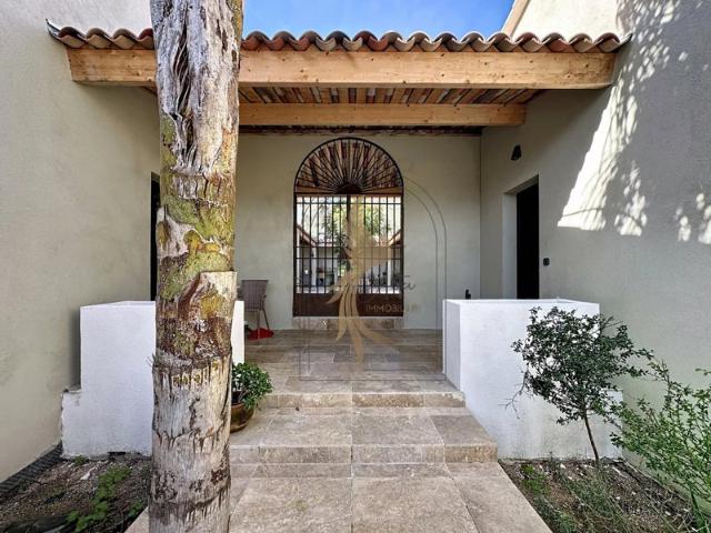 VILLA PROCHE PLAGES SANTA GIULIA