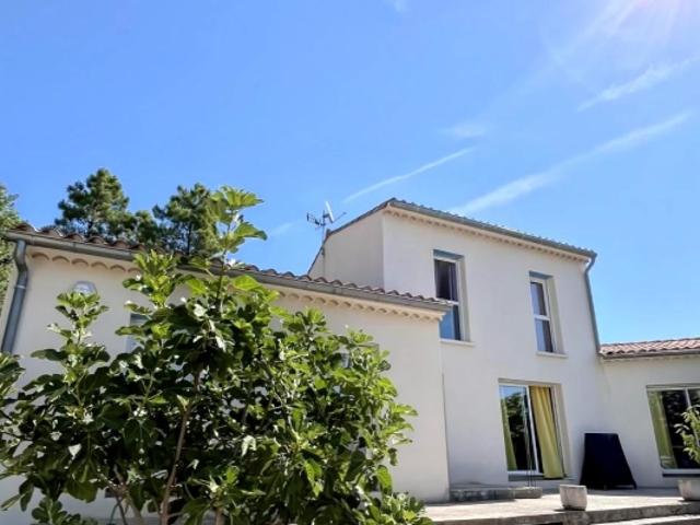 Villa Proche Uzès