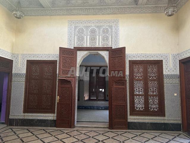 Villa Professionnel en Location à mers sultan