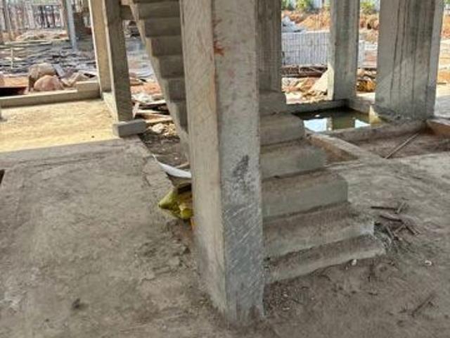 Villa Property 3 Bedroom 2000 Sq. Ft. Villa in Muthangi Hyderabad Listing ID: #10260