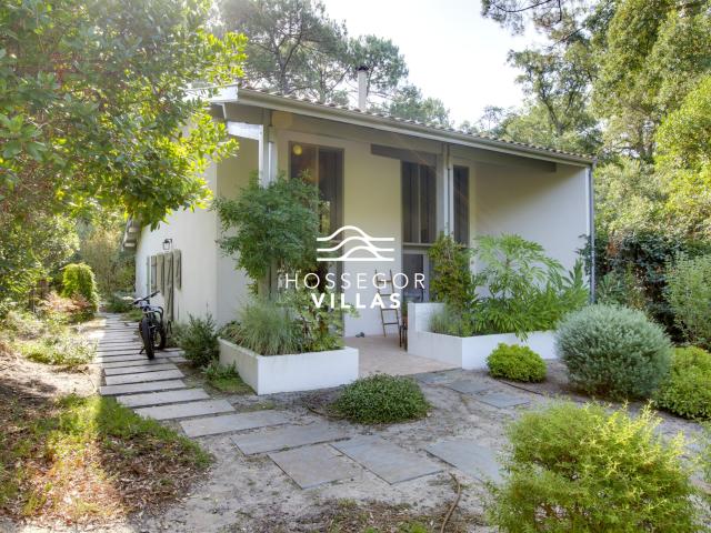 Villa Precious 105m² Seignosse