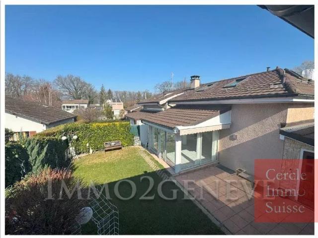 Villa Pregny Chambésy