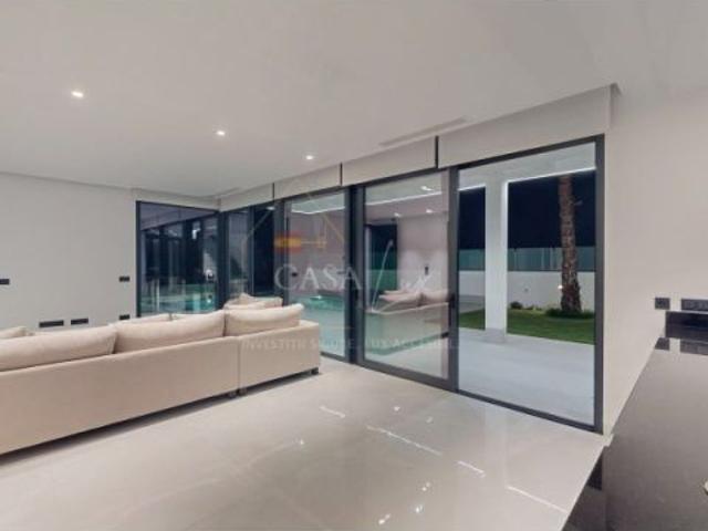 Villa Premium Finestrat Villas en las colinas