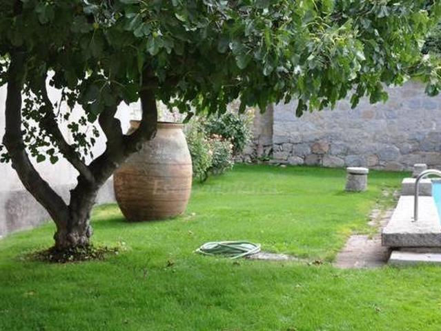 Villa Premium