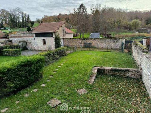 Villa Presles Et Boves Picardie 02370 DS85057838