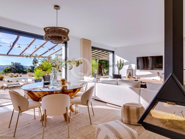 Villa Prestigiosa na Zona Rural do Algarve 372m² Loulé são sebastião