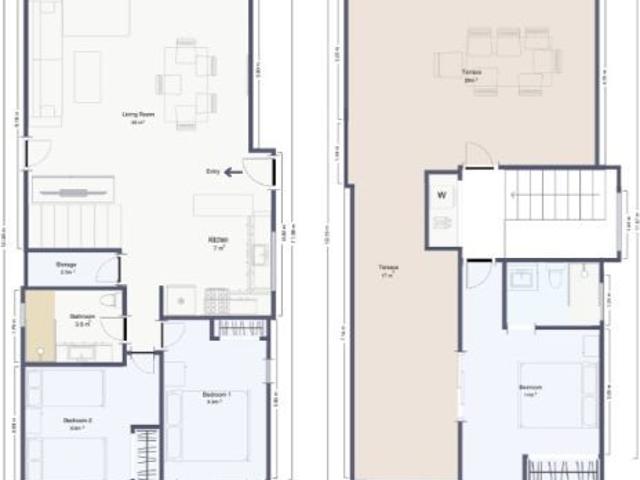 VILLA PRIVADA CON PISCINA CLIMATIZADA EN LA UBICACIÓN PRIVILEGIADA DE LOMAS DE