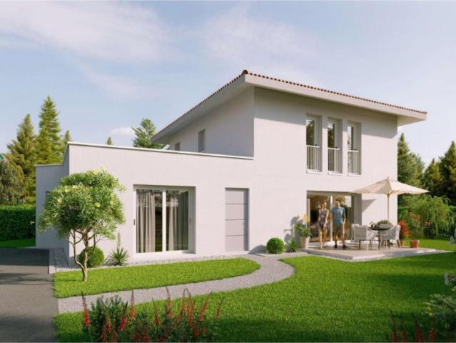 VILLA PRIMEVERES 64600