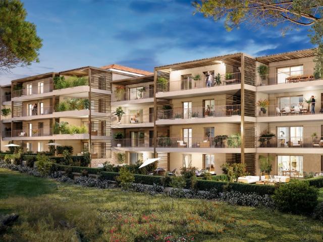 VILLA PRINTEMPS 20260