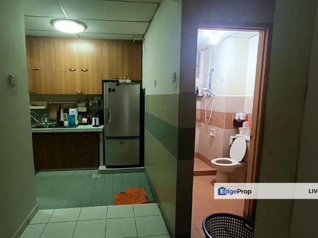 Villa Puteri Condominium