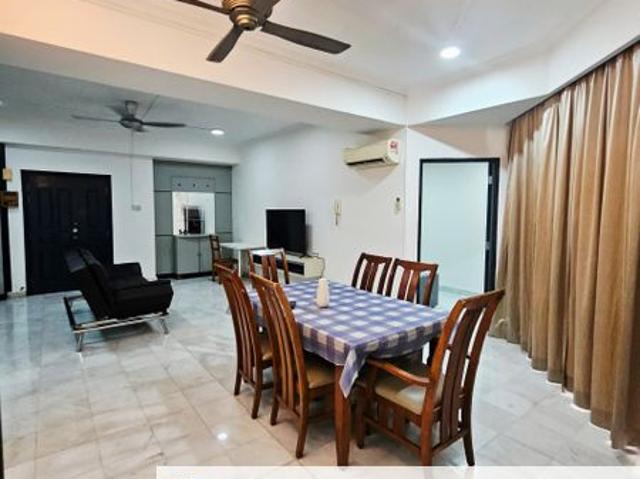 Villa Puteri Condominium