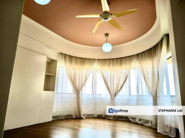 Villa Puteri Condominium