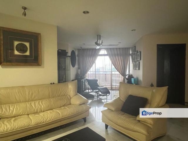 Villa Puteri Condominium