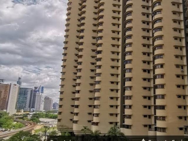 Villa Puteri Condominium | Save up to 90k | Below Market Value 20% Auction Property!