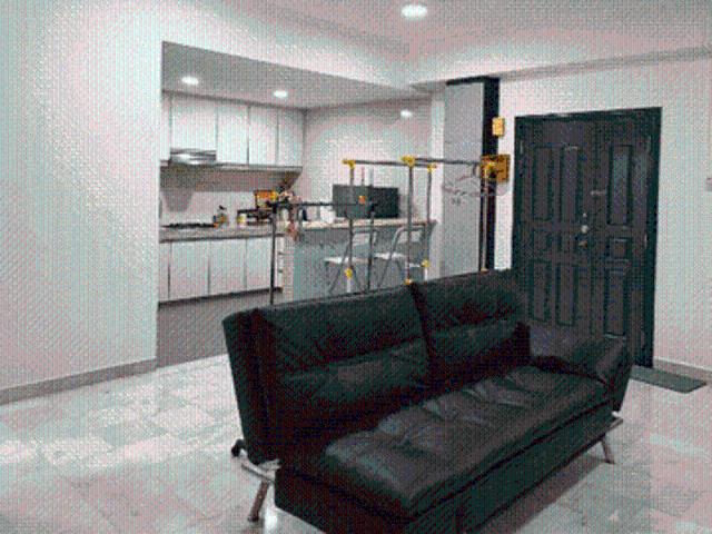 Villa Puteri Condominiums