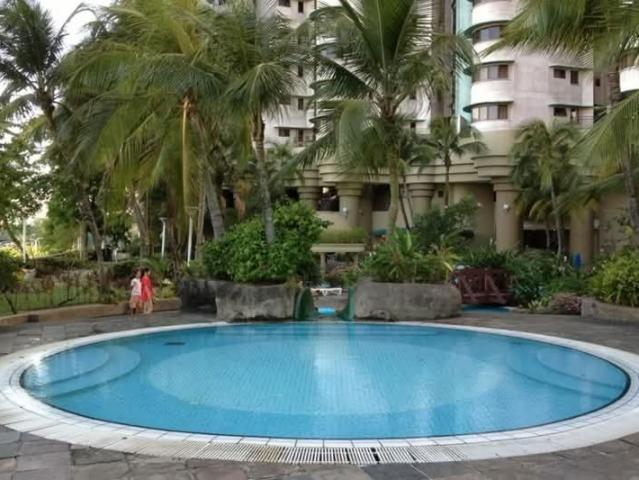 Villa Puteri, Chow Kit, KL City Centre