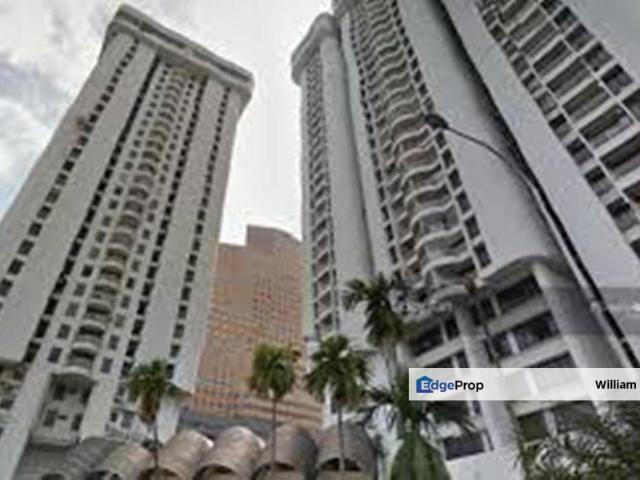 Villa Putra Condominium