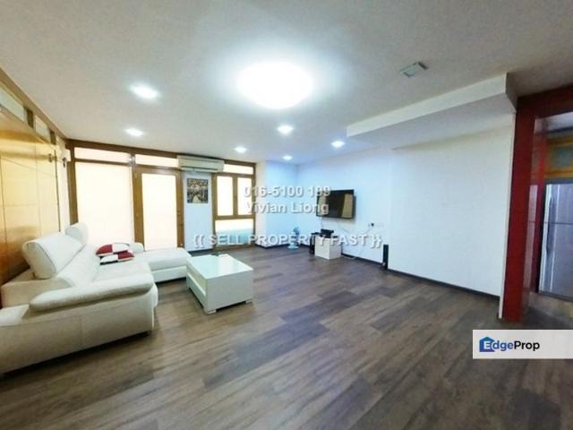 Villa Putra Condominium