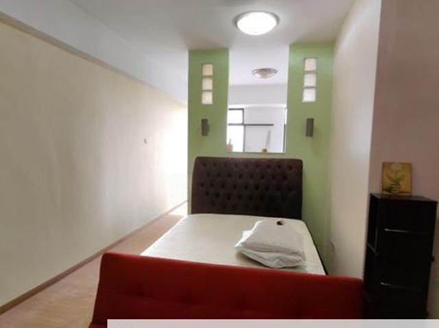 Villa Putra Condominium