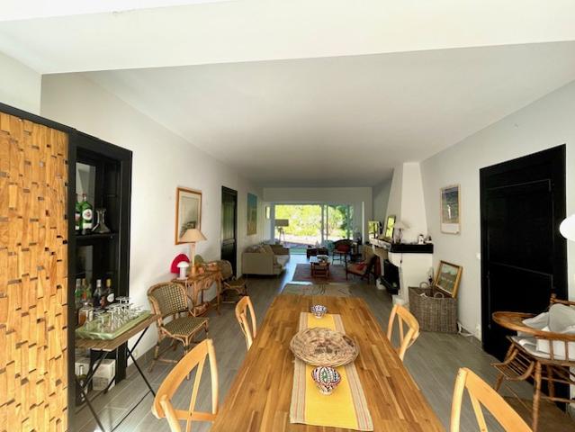 Villa PYLA SUR MER 150 M DE LA PLACE