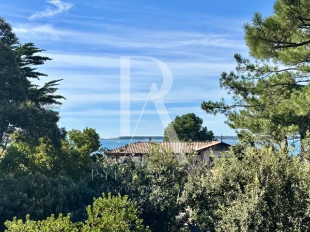 Villa Pyla sur Mer proche du cercle de voile