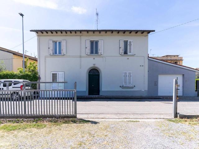 Villa quadrifamiliare in vendita a Empoli