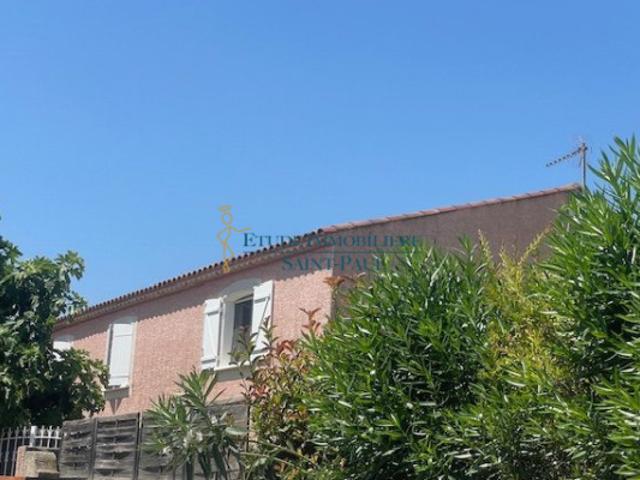 VILLA QUARTIER DES PEINTRES 5 CHAMBRES ET PISCINE