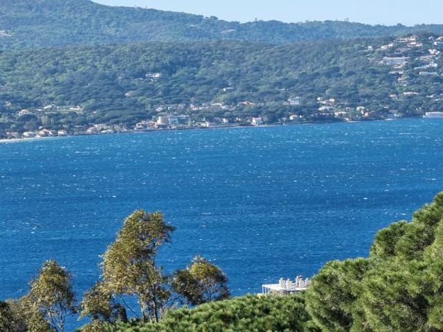 Villa Quartier Du Semaphore Sainte Maxime 83 115m² Sainte Maxime