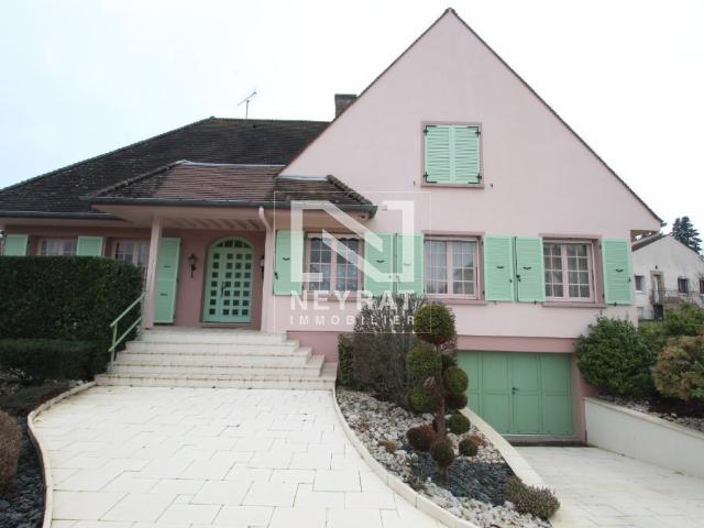 Villa quartier résidentiel