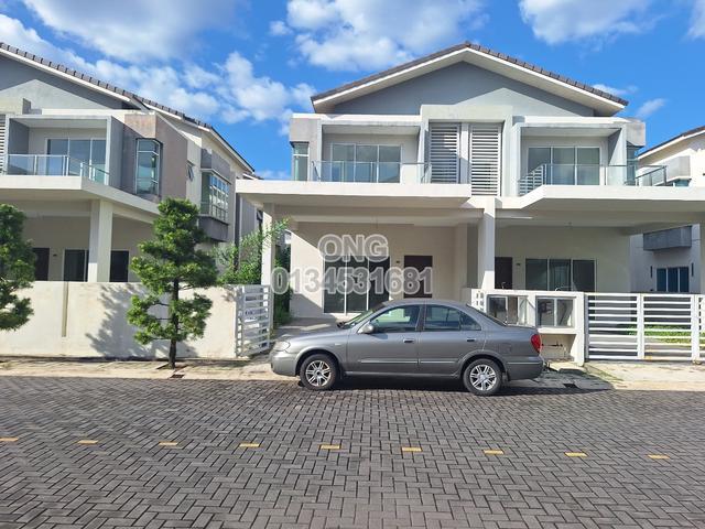 Villa Raintree 1 Tasek Mutiara Simpang Ampat Pulau Pinang