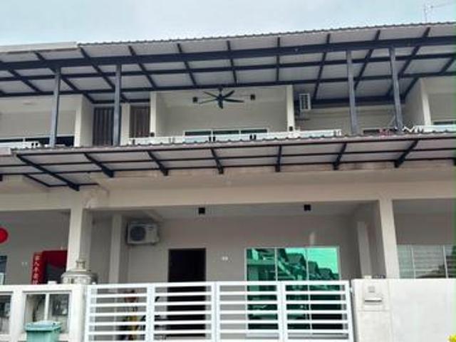 VILLA RAINTREE 2 Simpang Ampat Pulau Pinang