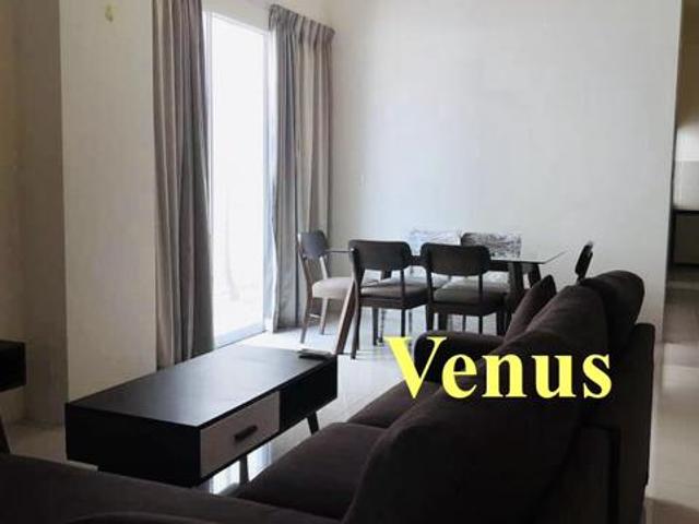 Villa Raintree Park gated semi d reno furnish aster residence begonia